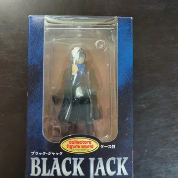 블랙 잭 피규어 TOMY