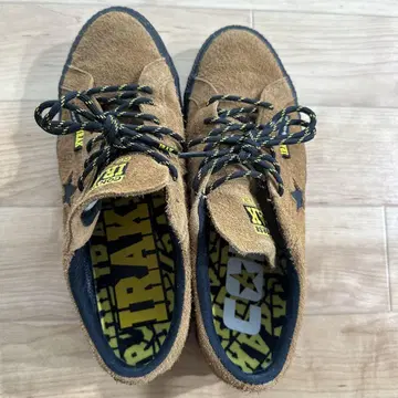 CONS IRAK 컨버스 29cm