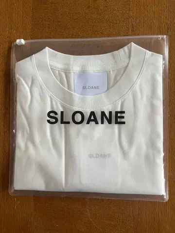 SLOANE 코튼 천축 UV 슬리브리스