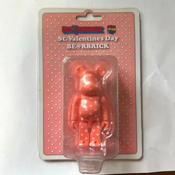 BE@RBRICK St. Valentine's Day