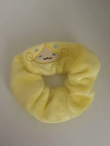 JOCHUM 모코 스크런치