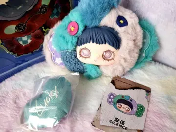 Maymei 잊혀진 구석들 조