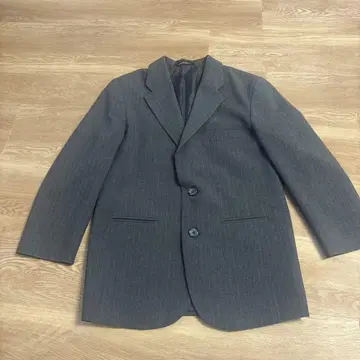 used 테일러드 자켓