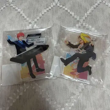 NARUTO The LIVE 아크릴 스탠드