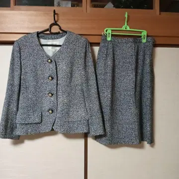 KIMIJIMA BOUTIQUE 자켓 스커트 세트 11호
