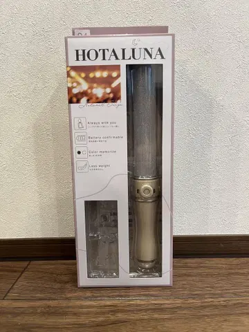 HOTALUNA 응원봉