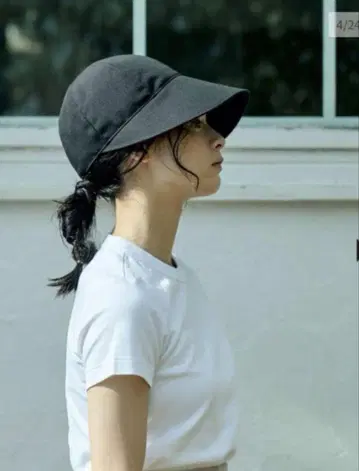 선배리어100 와이드 캡 새상품급