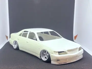 1/24 Y33 시마 아오시마