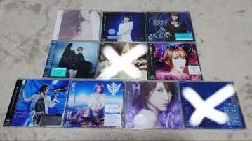 아이이 에일 CD