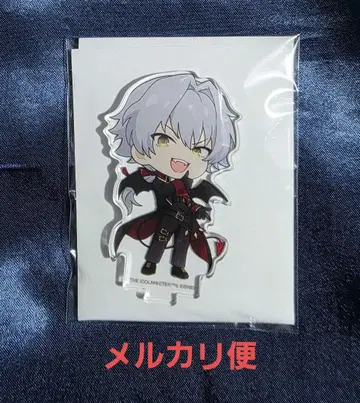 SideM 아크릴 스탠드 카자사키 렌