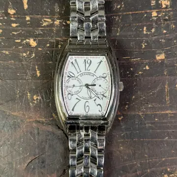 2693 작동 미확인 GRANDEUR maximal 쿼츠 그랜드/M1
