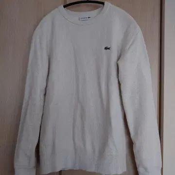 LACOSTE 트레이닝복