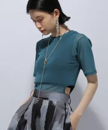 HARE 시어 컷 아웃 TSS