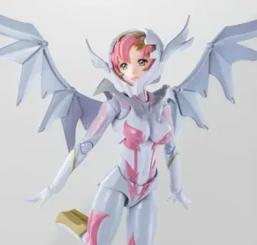 S.H.Figuarts 라크스 클라인 (파이롯트 수트 Ver.)