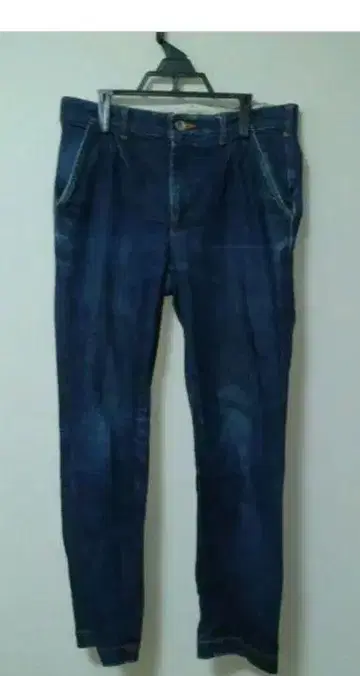 사노바치즈 DENIM 데님 청바지 JEANS S 사이즈 유유편