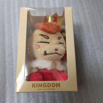 KINGDOM JSB3 LIVE TOUR 2025 이마이치 류지 라이지