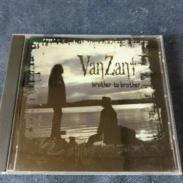 Brother to Brother / Van Zant 수입반 CD