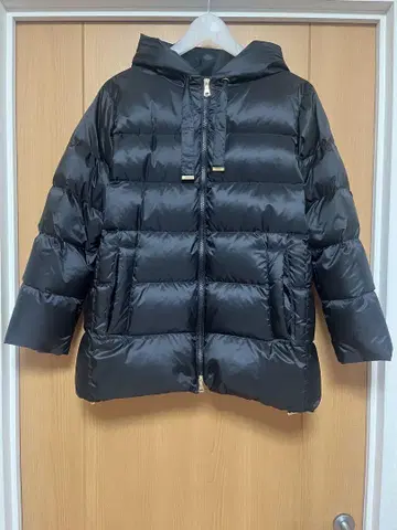 23구 다운 코트 32