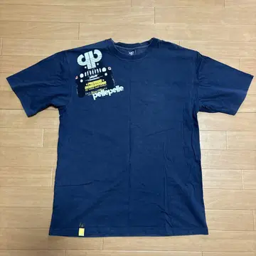 90s pelle pelle 티셔츠