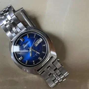 SEIKO5ACTUS 21JEWELS