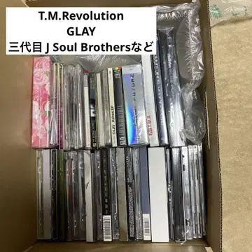 CD 38개 DVD 2개 Blu-ray 1개 묶음 판매