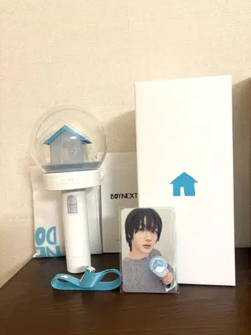 BOYNEXTDOOR 응원봉 본체