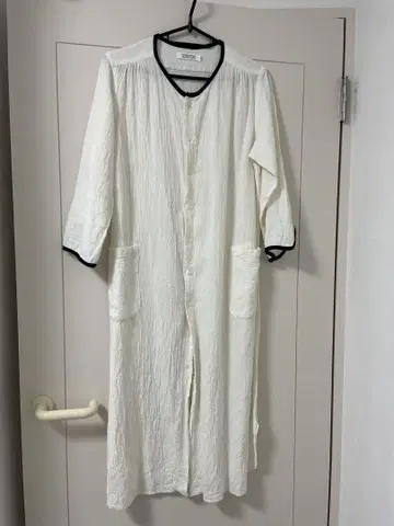 모리카게 셔츠 원피스