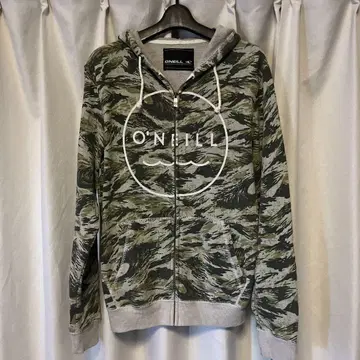 새상품급 ONEILL 후드티