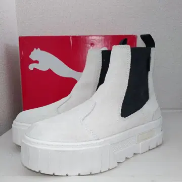 PUMA 푸마 숏부츠