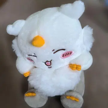 치이카와 (먼작귀) 그 아이 BIG 봉제 인형