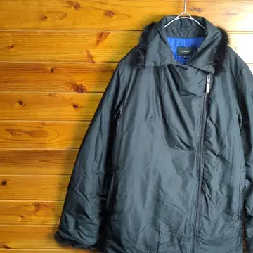 VISIONARY 비조나리 다운 자켓 M 다운 페더 구제 의류