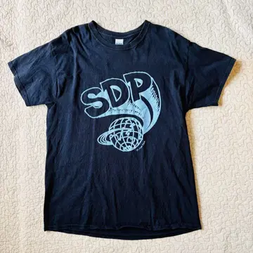 SDP 슈차다라파 셔츠 L 사이즈