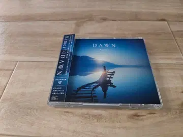 Aimer DAWN 초회 생산 한정판 B