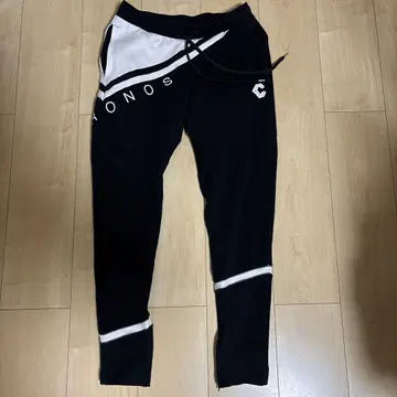 CRONOS (크로노스) 조거 팬츠