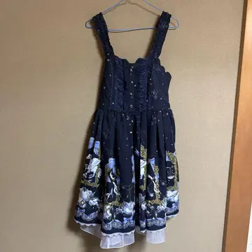 axes femme kawaii 주얼리스타 JS