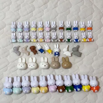 미피 묶음 판매 48점