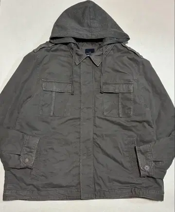 Faded Glory 페이디드 글로리 밀리터리 자켓