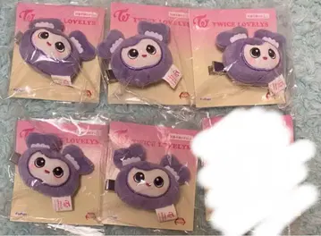 [오늘 발송] GIGO 한정판 twice 아이돌 뽑기 게임