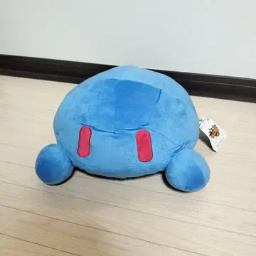 몬스터 열전 오레카 배틀 2 봉제 인형 시리즈 슬라임