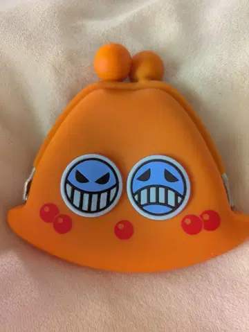 원피스 에이스 코인 케이스 유니버설 스튜디오 재팬