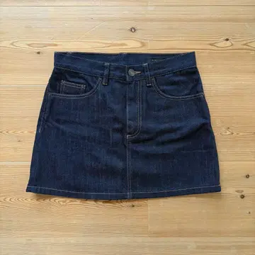 MARC JACOBS 미니 스커트