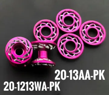 가공 롤러 2단 롤러 13mm 롤러 정품 미니 사륜구동 Mini 4WD