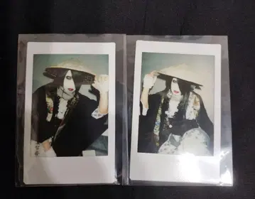 5흠집 라이무 폴라로이드