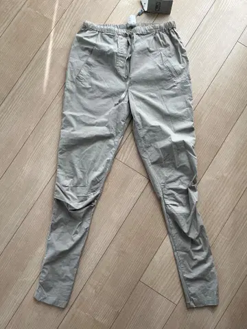 크리스텐센 스테디셀러 티셔츠 팬츠 A-950 미사용 택 포함 size 0