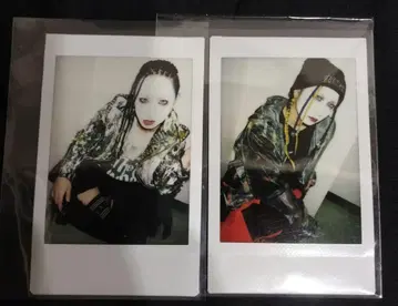 9흠집 라이무 폴라로이드