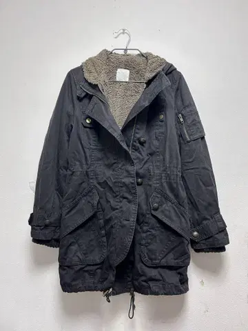 00s 겨울 상품 아우터 y2k 헤이세이