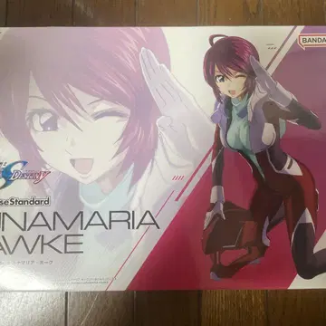 Figure rise Standard 루나마리아 호크