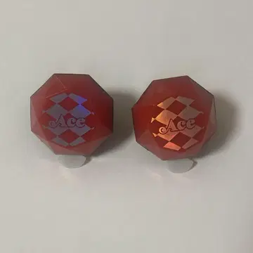 트위스테 린라이 에이스