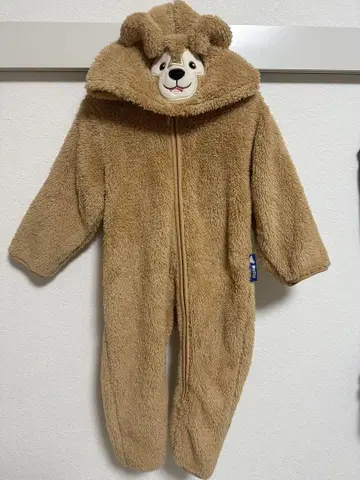 [ 공식 ] 더피 인형옷 90cm
