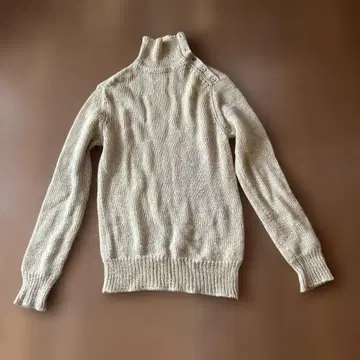 주카  니트 ZUCCA